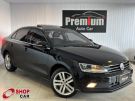 VW - Volkswagen Jetta Highline 2.0 16v TSi Preta