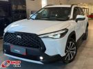 TOYOTA Corolla Cross XRE 2.0 16v Branca