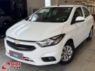 GM - Chevrolet Joy Hatch 1.0 Branca