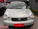 VW - Volkswagen Polo Sedan Comfortline 1.6 Cinza