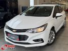 GM - Chevrolet Cruze Sedan LT 1.4T 16v Branca