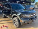 FORD Bronco Sport Wildtrak 2.0T 16v AWD Preta