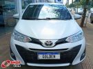 TOYOTA Yaris Hatch XL Plus Connect 1.5 16v Branca