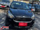 FORD Ka Hatch SE 1.0 12v Preta