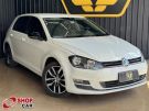 VW - Volkswagen Golf Highline 1.4 16v TSi Branca