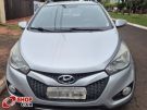 HYUNDAI HB20X Style 1.6 16v Prata