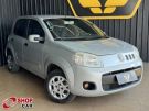 FIAT Uno Vivace 1.0 4p. Prata