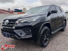TOYOTA Hilux SW4 SRV 2.7 16v Preta