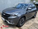 CHERY Tiggo 7 TXS 1.5T 16v Cinza