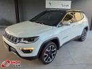 JEEP Compass Limited 2.0TDi 16v 4x4 Branca