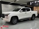 MITSUBISHI Triton HPE-S 2.4TDi 16v 4x4 C.D. Branca