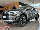FORD Ranger Limited 3.0TDi V6 24v 4WD C.D. Cinza