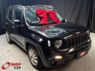 JEEP Renegade Sport 1.8 16v Preta