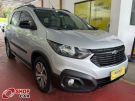 GM - Chevrolet Spin Activ 1.8 Prata