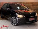 GM - Chevrolet Onix Hatch 1.0 12v Preta