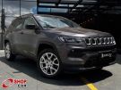 JEEP Compass Sport 1.3 16v T270 Chumbo