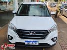HYUNDAI Creta Action 1.6 16v Branca