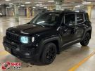 JEEP Renegade Altitude 1.3 16v T270 Preta
