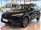 TOYOTA Corolla Cross XRE 2.0 16v Preta