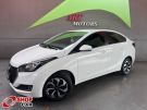 HYUNDAI HB20S Comfort Plus 1.6 16v Branca