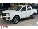 RENAULT Oroch Intense 1.6 16v Branca