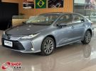 TOYOTA Corolla Altis Hybrid 1.8 16v Cinza