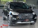 CHERY Tiggo 5x Pro 1.5T 16v Preta