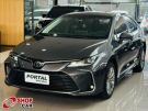 TOYOTA Corolla XEi 2.0 16v Branca