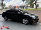 TOYOTA Corolla XEi 2.0 16v Preta