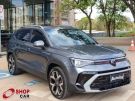 VW - Volkswagen Taos Highline 1.4 16v TSi Cinza