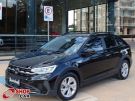 VW - Volkswagen Nivus Comfortline 1.0 12v TSi Preta