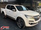 GM - Chevrolet S10 LTZ 2.5 16v 4x4 C.D. Branca