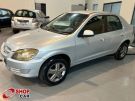 GM - Chevrolet Prisma Joy 1.0 Prata