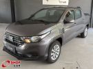 FIAT Strada Freedom 1.3 C.D. Grafite