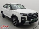 HYUNDAI Creta Limited 1.0T 12v Branca