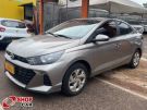 HYUNDAI HB20S Comfort Plus 1.0 12v Prata