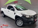 FIAT Strada Endurance 1.3 C.S. Branca