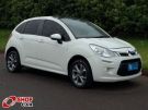 CITROËN C3 Hatch Tendance 1.2 12v Branca