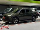 GM - Chevrolet Montana LTZ 1.2T 12v C.D. Verde