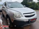 GM - Chevrolet Captiva Sport 2.4 16v Prata