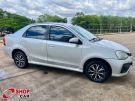 TOYOTA Etios Sedan Platinum 1.5 16v Prata
