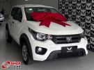 FIAT Mobi Like 1.0 Branca