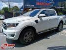 FORD Ranger XLS 2.2TDCi 16v 4x4 C.D. Branca