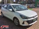 HYUNDAI HB20 Comfort 1.0 12v Branca