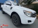 FORD Ranger XLS 3.2TDCi 20v 4x4 C.D. Branca