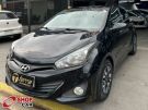 HYUNDAI HB20 Comfort Plus 1.6 16v Preta