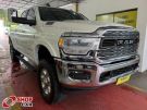 RAM 2500 Laramie 6.7TDi 24v 4x4 C.D. Branca