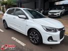 GM - Chevrolet Onix Hatch Premier 1.0T 12v Branca