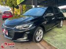 GM - Chevrolet Onix Hatch Premier 1.0T 12v Preta