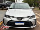 TOYOTA Corolla XEi 2.0 16v Prata